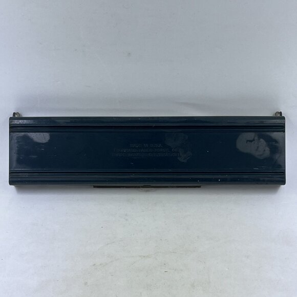 Vintage Eberhard Faber Microtomic 3H Woodclinched 600 Lot Of 5 In Plastic Case - Picture 4 of 11